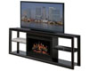 Портал Dimplex Novara (под New Symphony 25')